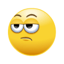 notinterested Slack emoji