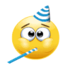 party Slack emoji
