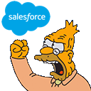old man yells at salesforce Slack emoji
