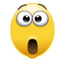surprise Slack emoji