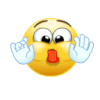 tongue out Slack emoji