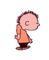 charlie brown dance Slack emoji