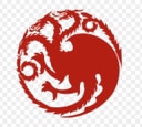 targaryen dragon emblem Slack emoji