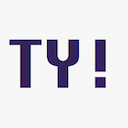 thanks ty Slack emoji