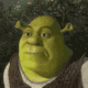 shrek yikes Slack emoji