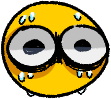 oh no Slack emoji