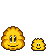 under my umbrella Slack emoji