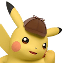 detective pikachu Slack emoji