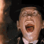 face melt Slack emoji