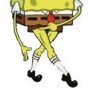 lean Slack emoji