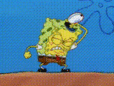spongebob tartarsauce Slack emoji