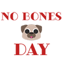 noodles nobonesday Slack emoji