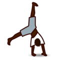 capoeira Slack emoji