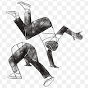 capoeira angola Slack emoji
