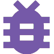bug Slack emoji