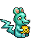 knuddels love monster Slack emoji