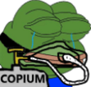 copium Slack emoji