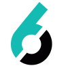 6sense logo Slack emoji