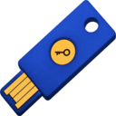 yubikey Slack emoji