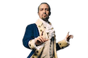 alexander hamilton 2 Slack emoji