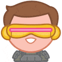 cyclops Slack emoji