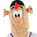 blooper braves Slack emoji