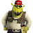 buchon Slack emoji