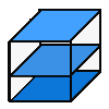 cube rule of food Slack emoji