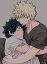 bakudeku Slack emoji