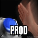 push to prod Slack emoji