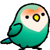 dutchbluebird Slack emoji