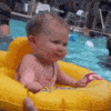 baby dancing Slack emoji
