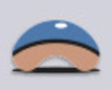 chicago bean Slack emoji