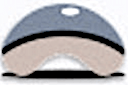 chicago bean Slack emoji
