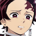 tanjiro Slack emoji