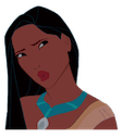 pocahontas Slack emoji
