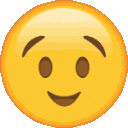 sparkle wink Slack emoji