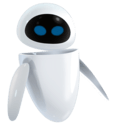 eve walle Slack emoji