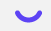 smile curve simple Slack emoji