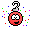 ornament confetti Slack emoji