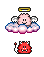 cloud angel devil Slack emoji