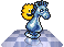 knuddels chess boy Slack emoji
