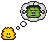 frankenstein knuddels boy Slack emoji