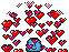 knuddels heartshow boy Slack emoji
