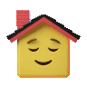 house Slack emoji