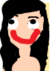derp momo Slack emoji