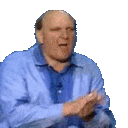 ballmer hype Slack emoji