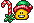 xmas knuddels Slack emoji