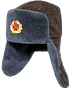ushanka Slack emoji