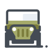 jeep wrangler Slack emoji